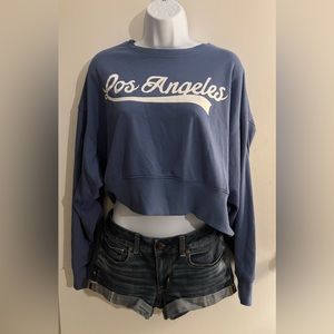 American Eagle Outfitters Jean Short